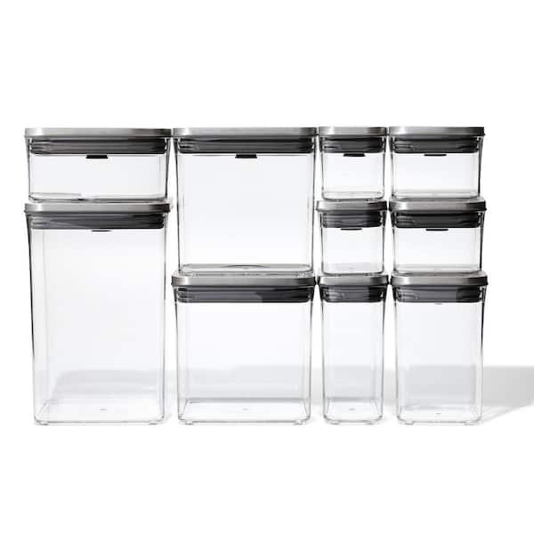https://images.thdstatic.com/productImages/91e67954-94e9-410f-ab69-0fa14c17368e/svn/clear-stainless-steel-oxo-food-storage-containers-3119500-64_600.jpg
