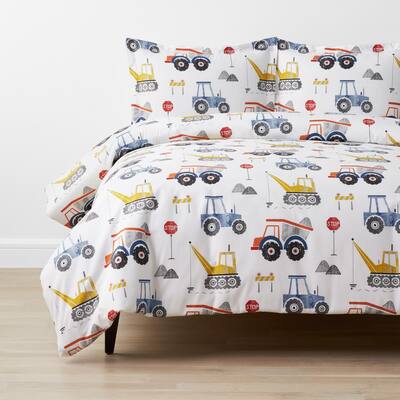 construction sheet set full