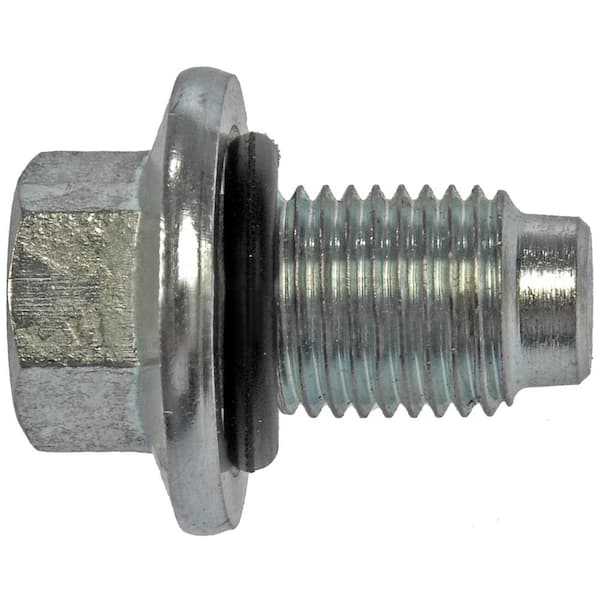 Autograde Oil Drain Plug Pilot Point M14-1.5, Head Size 16Mm
