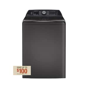 ge deep fill quiet wash washing machine