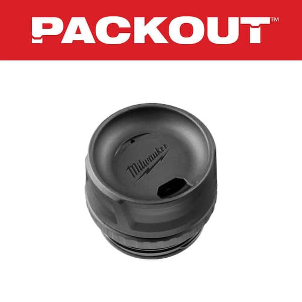 PACKOUT Sip Lid