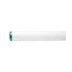 40-Watt 4 ft. Linear T12 ALTO Fluorescent Tube Light Bulb Daylight Deluxe (6500K) (2-Pack)