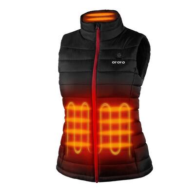 Milwaukee - Heated Jackets - Heated 