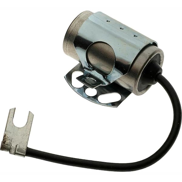 Ignition Condenser