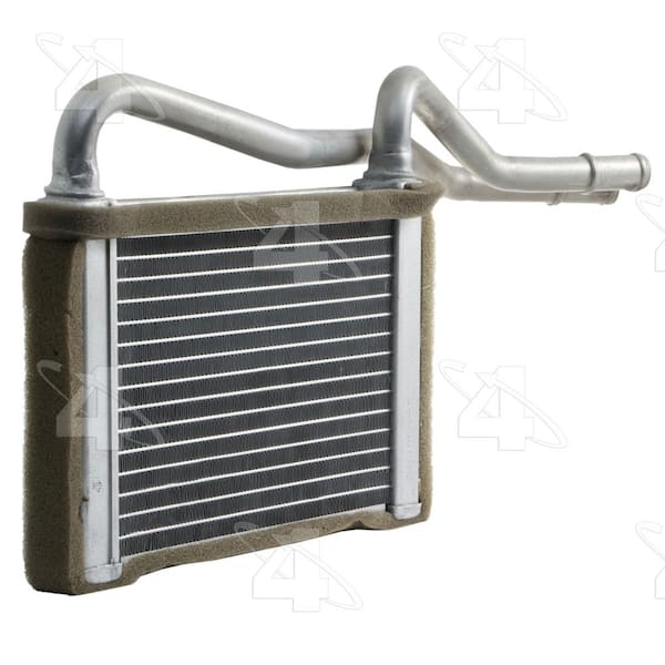 Pro Source Heater Core - Rear