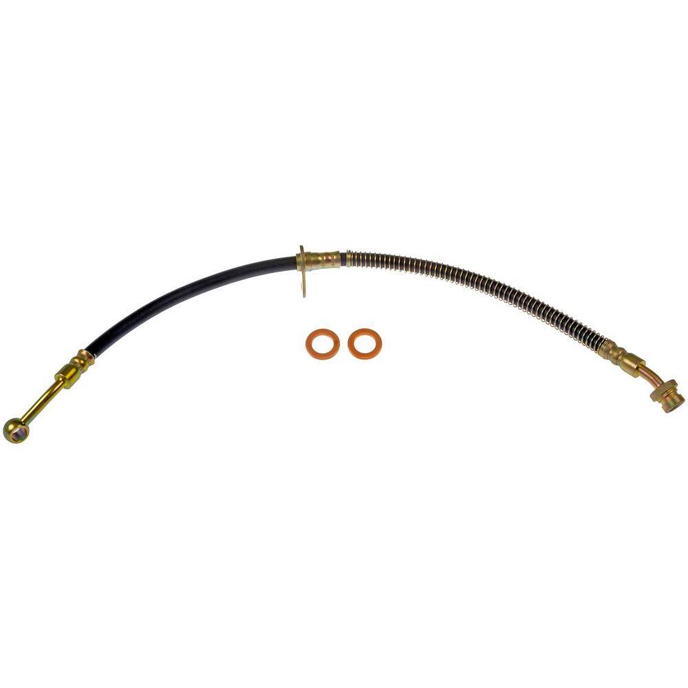 Brake Hydraulic Hose price history on PriceWatchPro