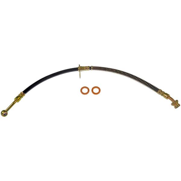 First Stop Brake Hydraulic Hose