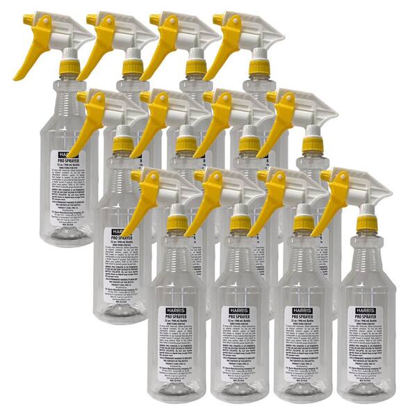 garden spray bottle home depot