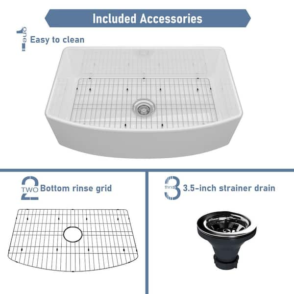 Kitchen Details Sink Grid & Reviews