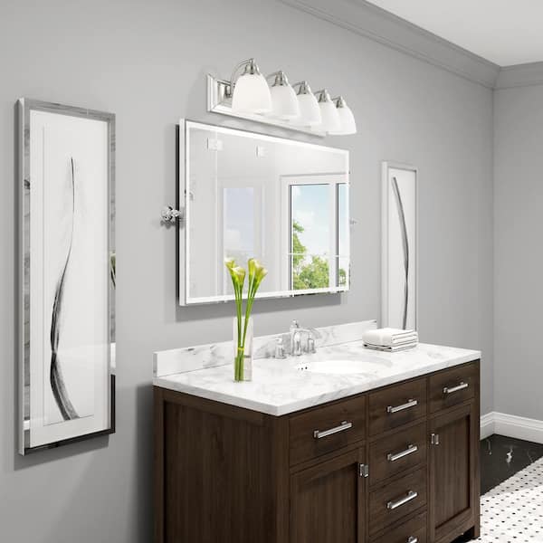 Springfield Bathroom Vanities