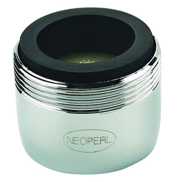 NEOPERL 2.2 GPM Dual-Thread PCA Faucet Aerator (6-Pack)