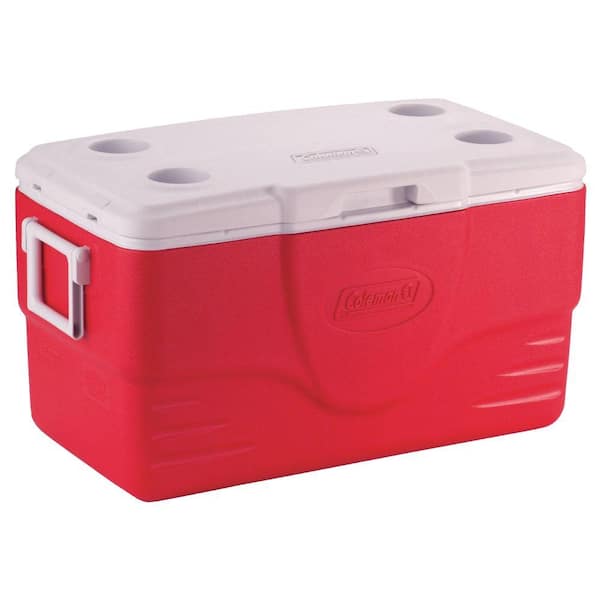 Coleman 50 Qt. Cooler