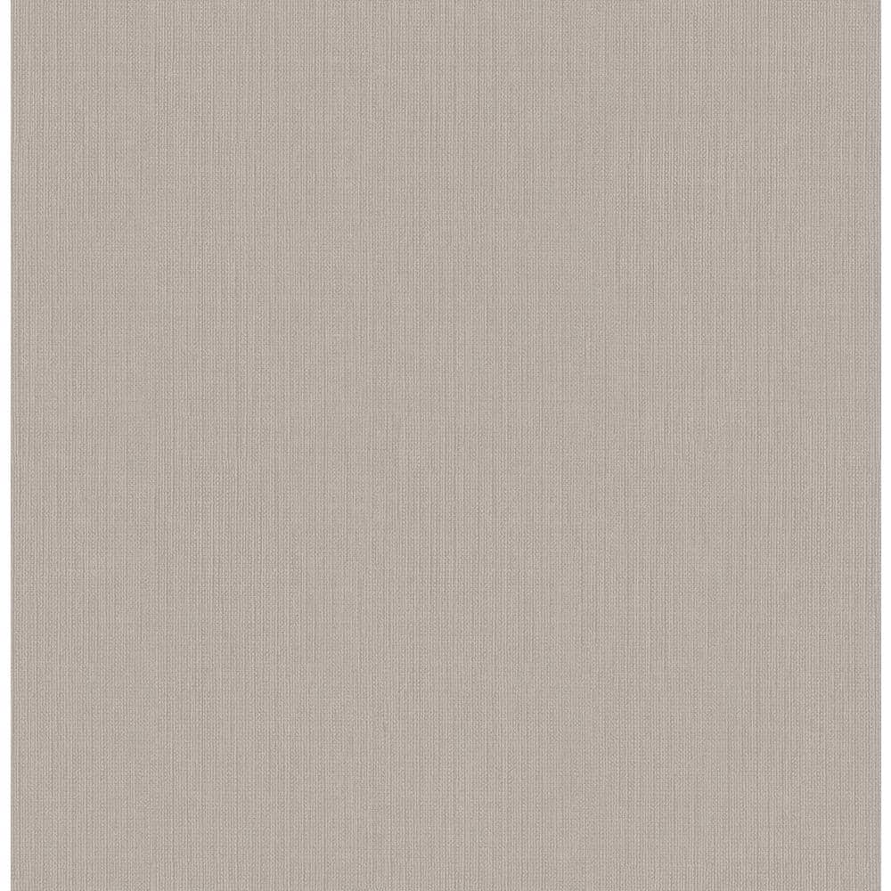 Brewster Reflection Taupe Texture Wallpaper Taupe Wallpaper Sample 2662 001922sam The Home Depot