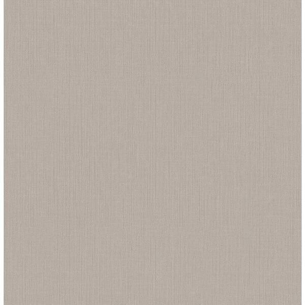 Brewster Reflection Taupe Texture Wallpaper Taupe Wallpaper Sample