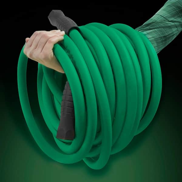 Have a question about Flexzilla Colors Series 5/8 in. x 50 ft