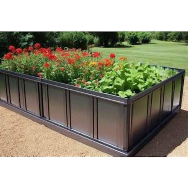 Readi Soil 5 lbs. Biochar Organic Garden and Raised Bed Blend