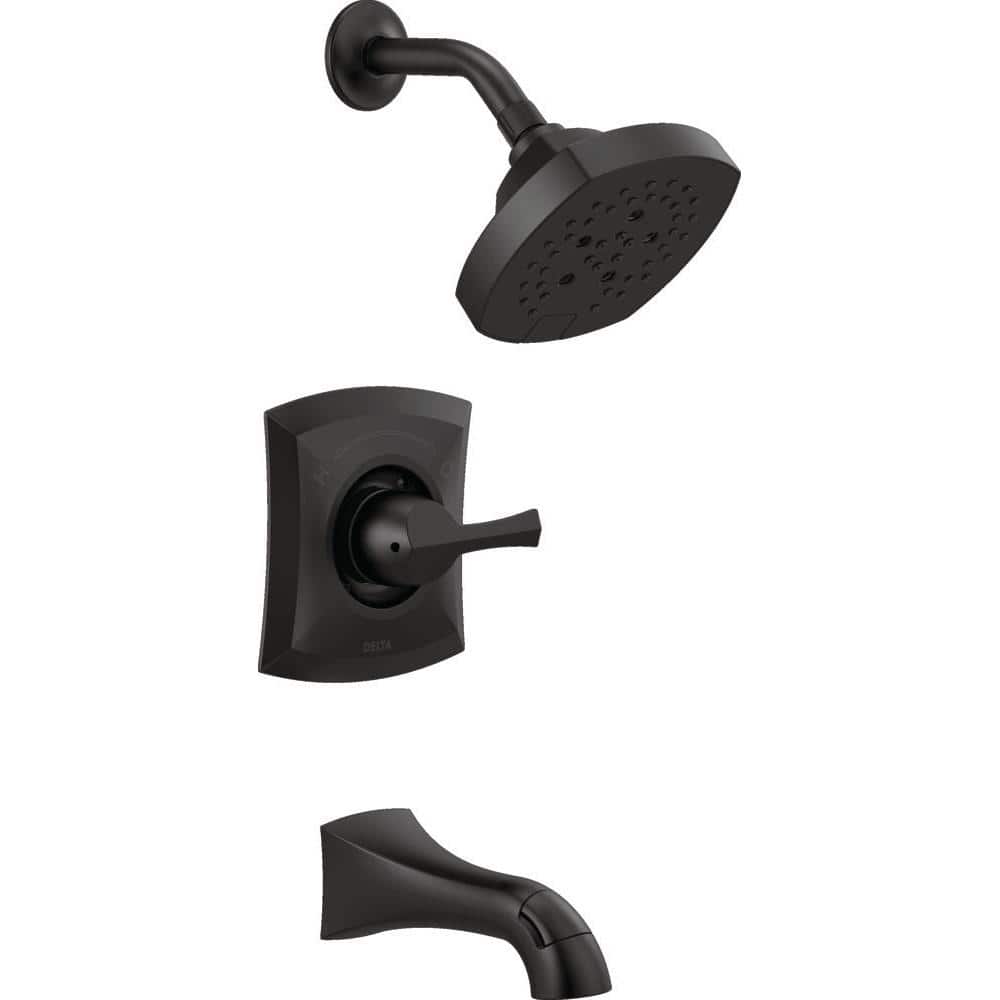 com-ono slim 005 プエブロ TABACCO Monitor® 14 Series Tub & Shower with In2ition® in Chrome