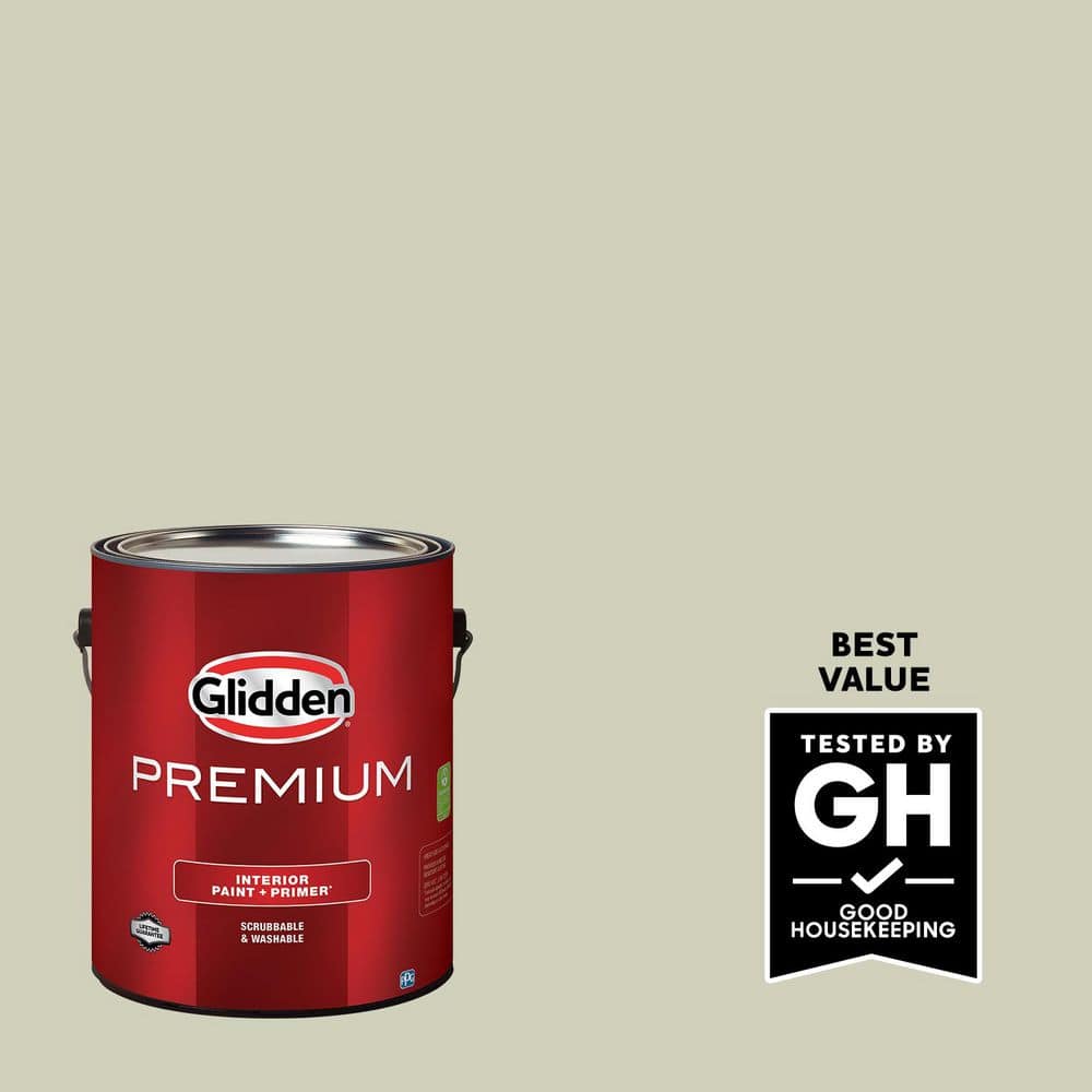 1-gal. With A Twist PPG1028-2 Satin Interior Latex Paint price history on PriceWatchPro