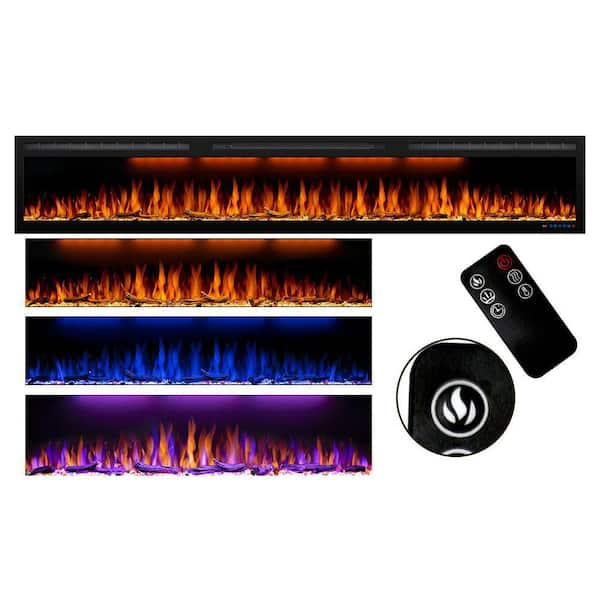 How to Insulate an Electric Fireplace? Process, Tools & Insulation Types. -  Fireplace Inserts Guy