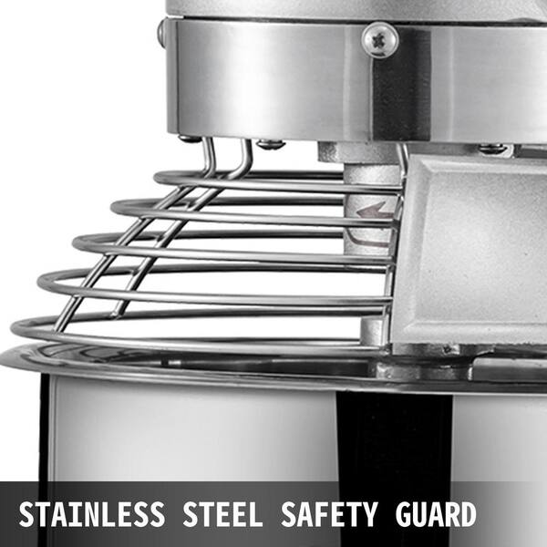 vevor dough mixer