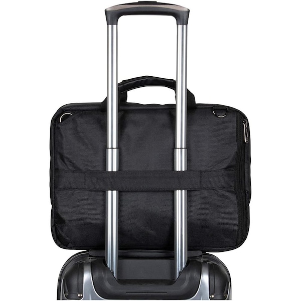 heritage travelware computer backpack