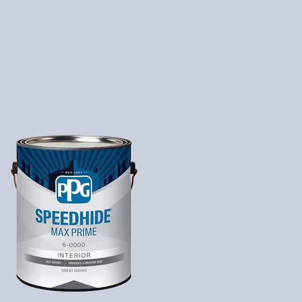 SPEEDHIDE MaxPrime 1 gal. PPG1167-3 Debonaire Flat Interior Primer