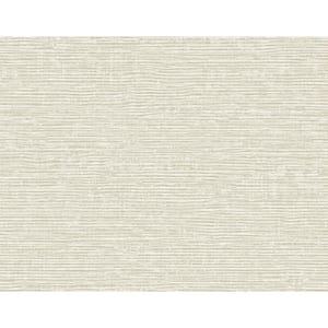 Vivanta Sage Texture Grass Cloth Strippable Roll (Covers 60.8 sq. ft.)