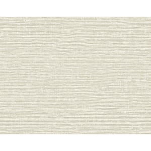 Vivanta Sage Texture Grass Cloth Strippable Roll (Covers 60.8 sq. ft.)