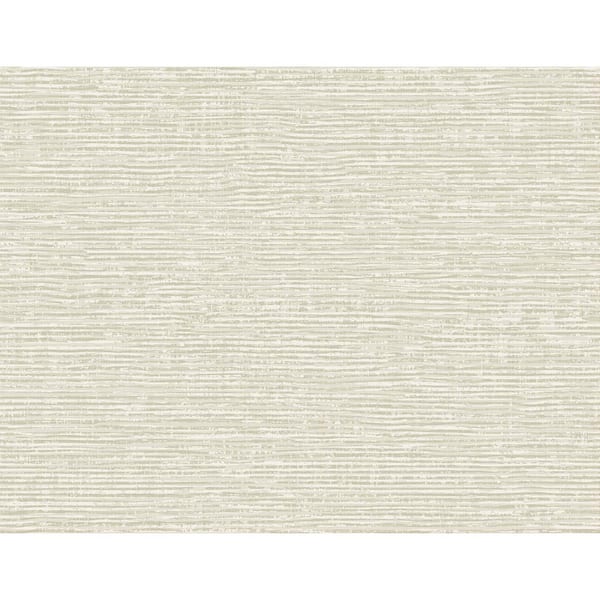 A-Street Prints Vivanta Sage Texture Sage Wallpaper Sample