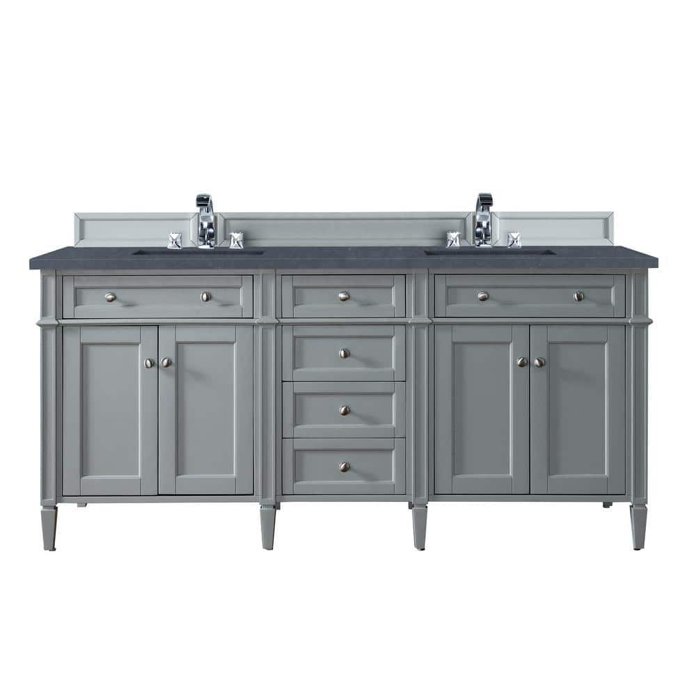 James Martin Vanities 650V72UGR3CSP