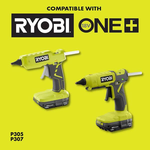 RYOBI RYOBI 18V ONE+ Hobby and Crafting Tools - The Home Depot