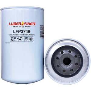 Luber-finer P1008 Oil Filter 
