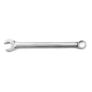 1-1/16 in. 12-Point SAE Long Pattern Combination Wrench