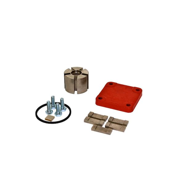 FILL-RITE Rotor Group Cover Kit 600C, 1200C, 2400C, 4200D, 4400 Pumps