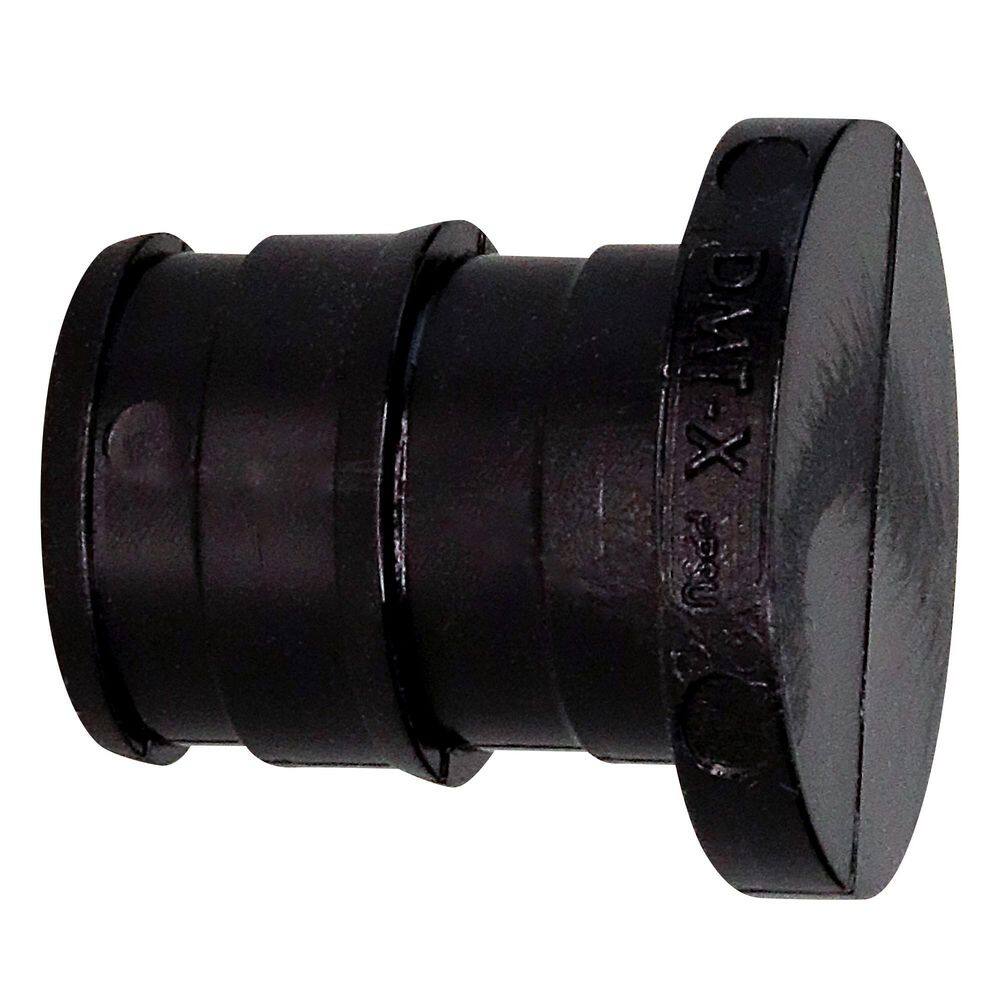 1/2 in. Poly-Alloy PEX-A Expansion Barb Plug (50-Pack) price history on PriceWatchPro