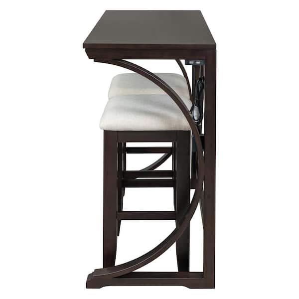 Big lots pub online tables