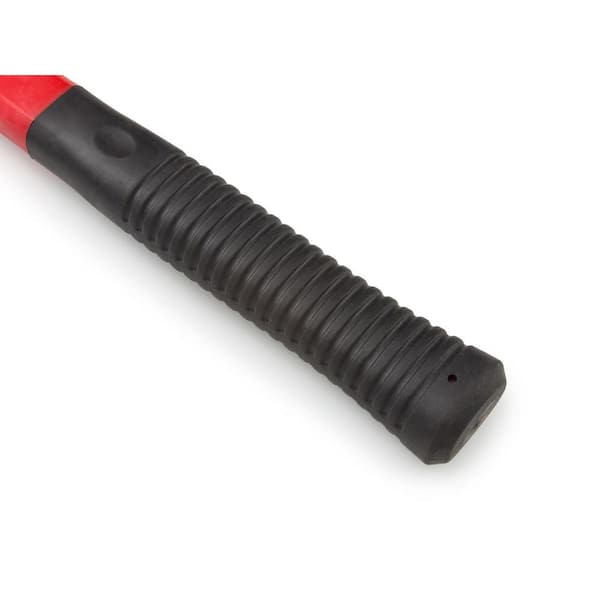 TEKTON 3 lb. Cross Peen Hammer | 31303,Red