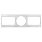 Westinghouse Steel Bracket for 4 in. Slim Recessed Downlights 509506913 ...