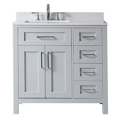 36 Inch Vanities - Home Decorators Collection - Special Values ...