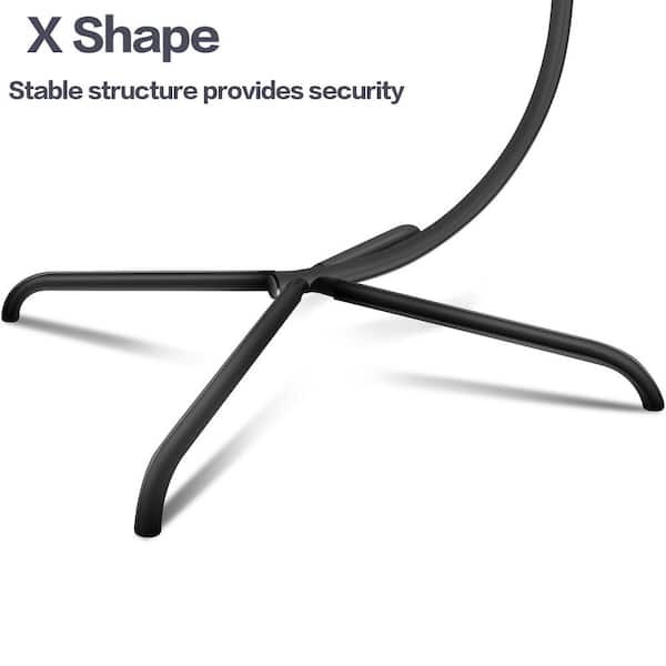 Misopily Hammock Swing Chair Accessory for Indoor and Misopily Hammock Swing Chair Accessory for Indoor and