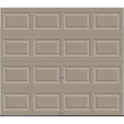 8 Ft X 7 Garage Doors Windows The Home Depot 8 Ft X 7 Garage Doors, 6 Ft Garage Door Home Depot