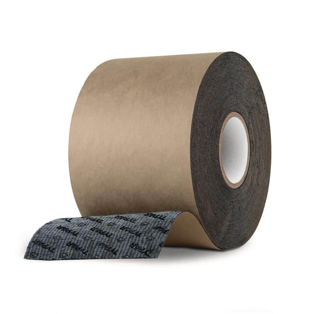 DuPont Tyvek Flashing Tape - 6 x 75' - 1 Roll 