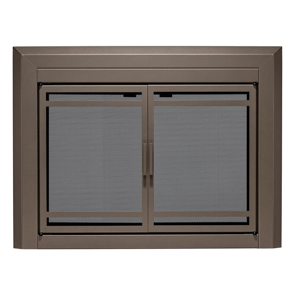 UniFlame Uniflame Small Kendall Oil Rubbed Bronze