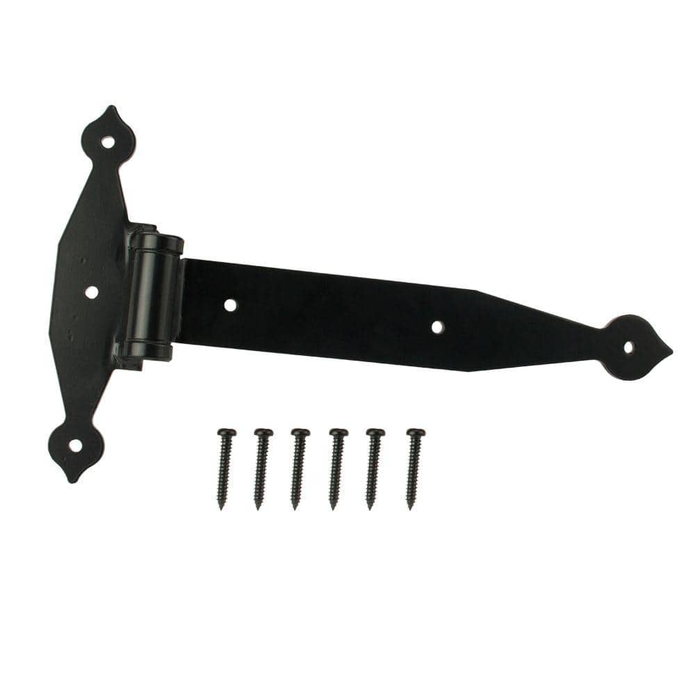 100mm Tee Strap Hinge  GS Products Heavy Duty Tee Hinges