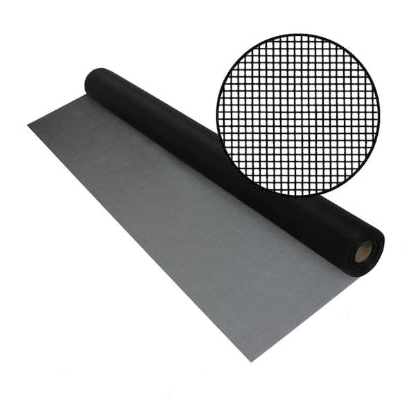 Phifer 72 in. x 100 ft. BetterVue Pool and Patio Screen