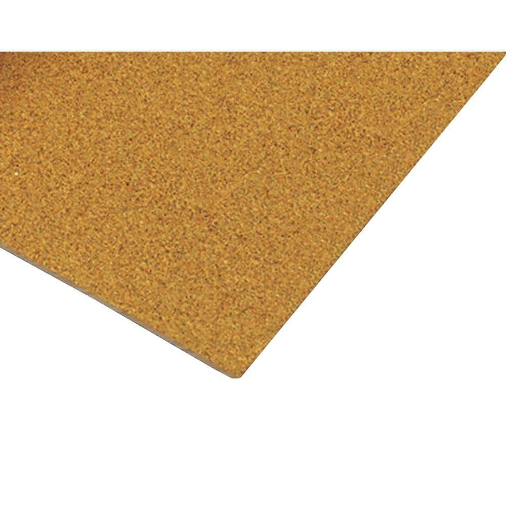 US Floors, Natural Cork, Underlayment - Eco-Friendly, Non-Toxic, Quiet