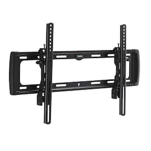 Large Tilt TV Wall Mount for 37-110 in. TV's up to 143 lbs. and TouchTilt Technology Easy to Install Anti-Glare TV Mount