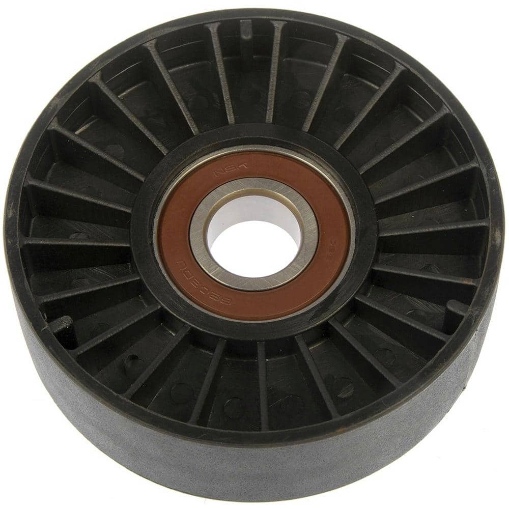 UPC 019495237945 product image for Idler Pulley (Pulley Only) | upcitemdb.com