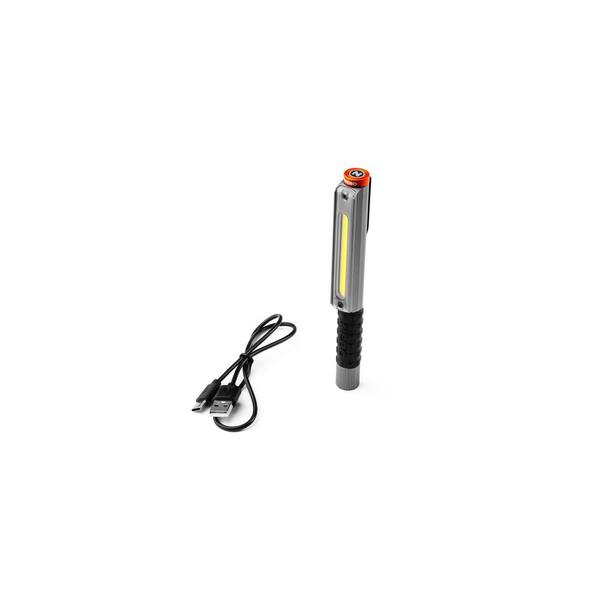 bushnell rechargeable flashlight near me Bushnell 6500 Lumen Rechargeable Flashlight