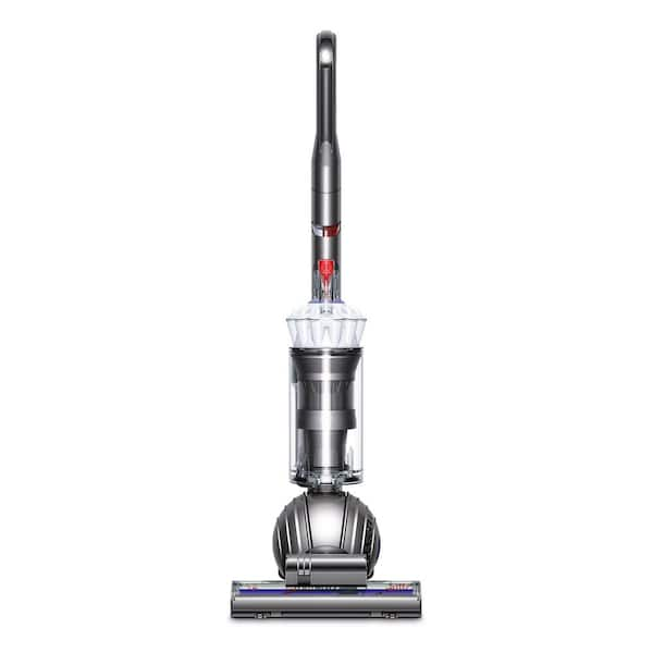 Dyson Slim Ball Multi Floor Upright Vacuum Cleaner in White